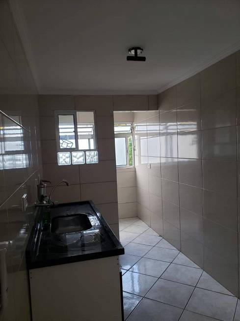Foto 2 de Apartamento com 2 Quartos para alugar, 52m² em Chácara Belenzinho, São Paulo