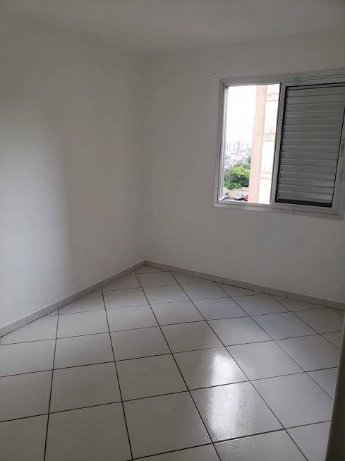 Foto 5 de Apartamento com 2 Quartos para alugar, 52m² em Chácara Belenzinho, São Paulo