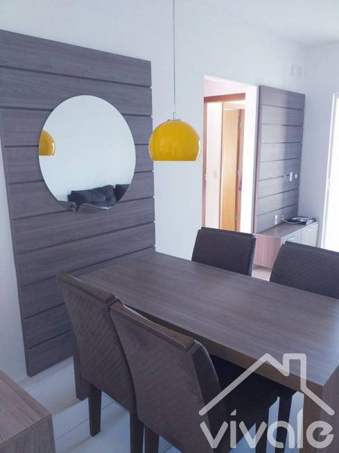 Foto 5 de Apartamento com 2 Quartos à venda, 63m² em Chácara da Galega, Pindamonhangaba