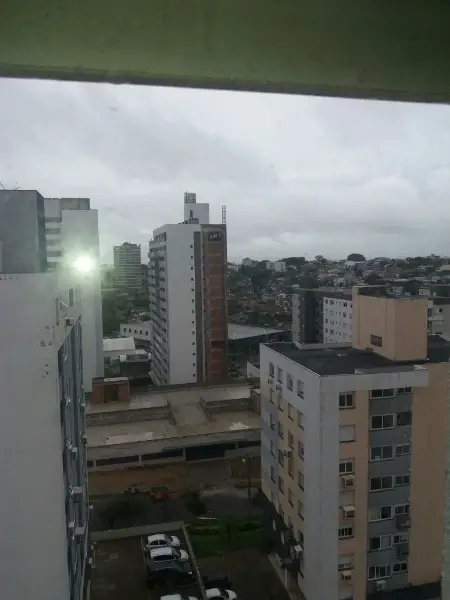 Foto 5 de Apartamento com 2 Quartos à venda, 58m² em Chácara das Pedras, Porto Alegre