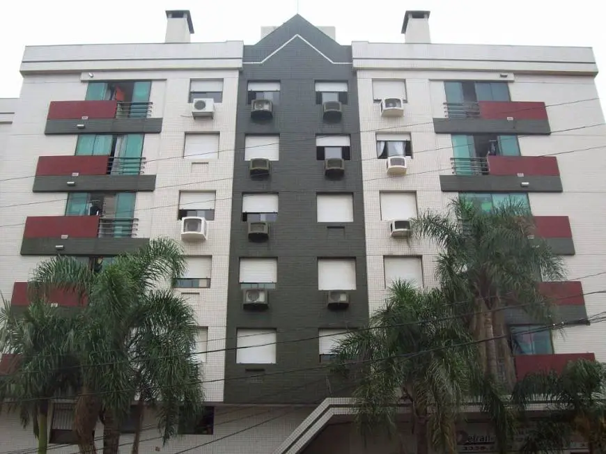 Foto 1 de Apartamento com 2 Quartos à venda, 68m² em Chácara das Pedras, Porto Alegre