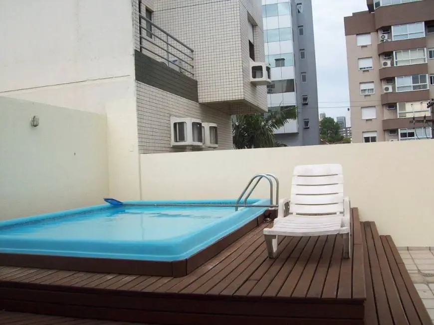 Foto 5 de Apartamento com 2 Quartos à venda, 68m² em Chácara das Pedras, Porto Alegre