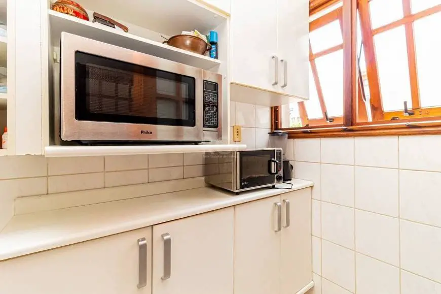 Foto 4 de Apartamento com 2 Quartos à venda, 99m² em Chácara das Pedras, Porto Alegre