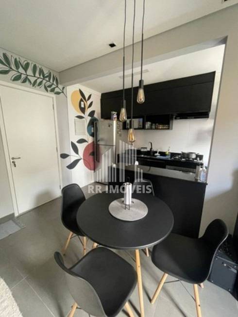 Foto 1 de Apartamento com 2 Quartos à venda, 58m² em Chácara do Solar III, Santana de Parnaíba