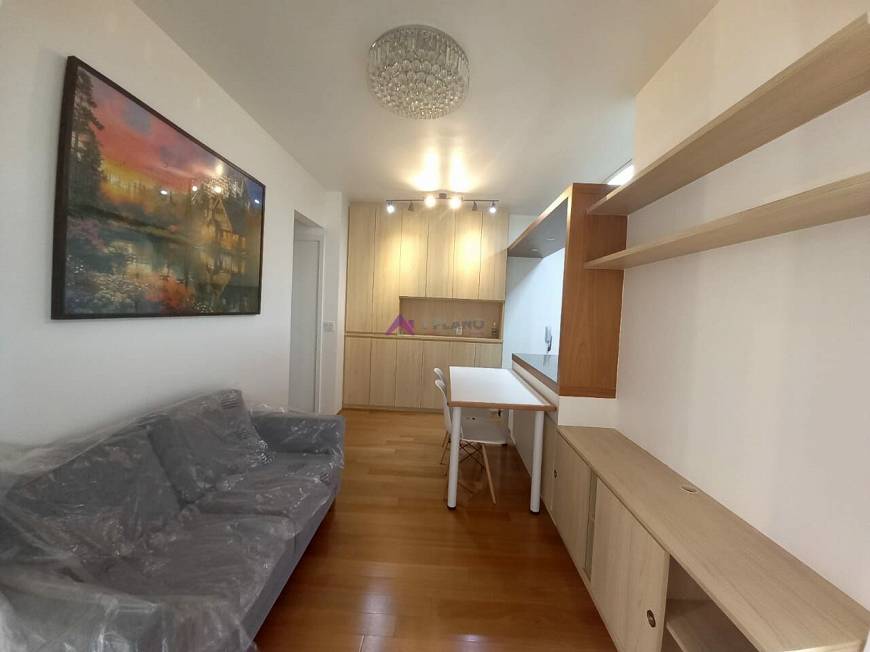 Foto 1 de Apartamento com 2 Quartos à venda, 53m² em Chácara Klabin, São Paulo