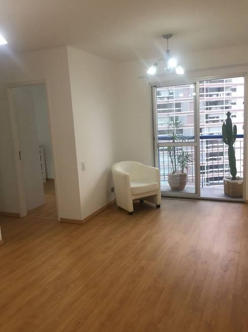 Foto 1 de Apartamento com 2 Quartos à venda, 61m² em Chácara Klabin, São Paulo