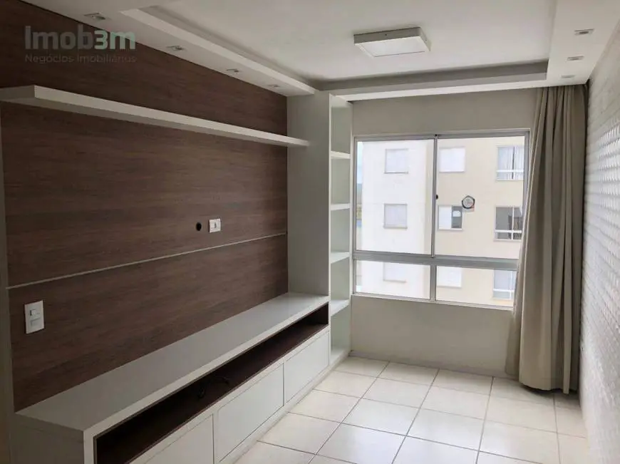Foto 1 de Apartamento com 2 Quartos à venda, 47m² em Chacara Manella, Cambé