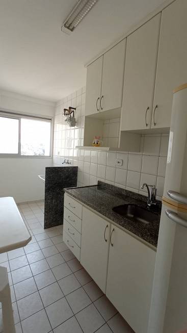 Foto 1 de Apartamento com 2 Quartos para venda ou aluguel, 52m² em Chácara Nossa Senhora do Bom Conselho , São Paulo