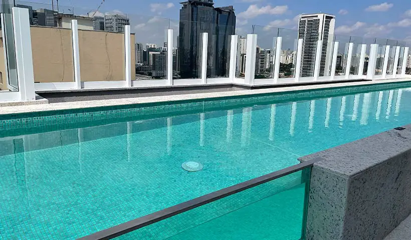 Foto 5 de Apartamento com 2 Quartos à venda, 61m² em Chácara Santo Antônio, São Paulo