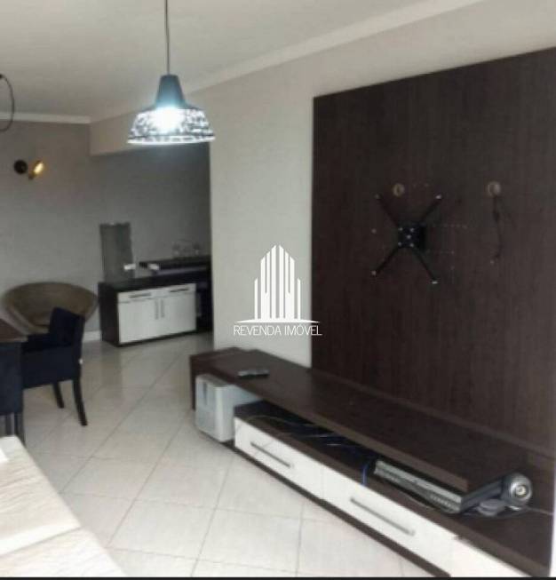 Foto 3 de Apartamento com 2 Quartos à venda, 76m² em Chácara Santo Antônio, São Paulo
