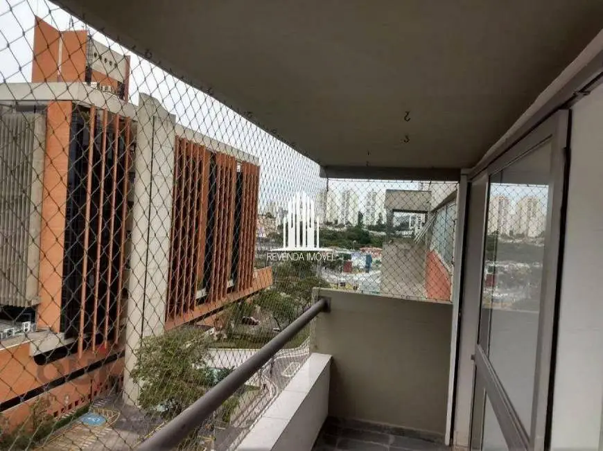 Foto 4 de Apartamento com 2 Quartos à venda, 76m² em Chácara Santo Antônio, São Paulo