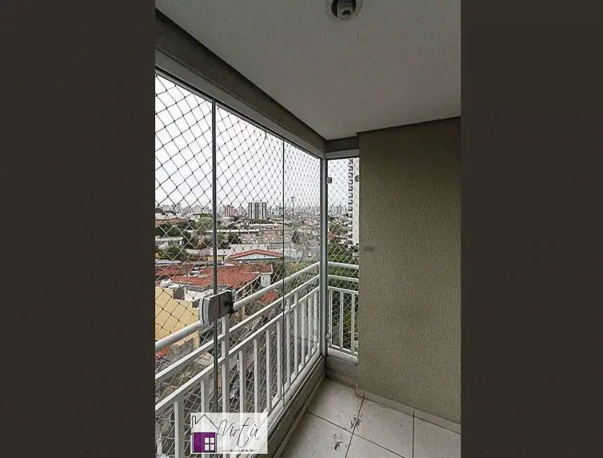Foto 1 de Apartamento com 2 Quartos para venda ou aluguel, 68m² em Chácara Seis de Outubro, São Paulo