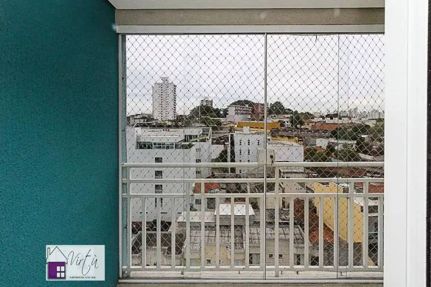 Foto 2 de Apartamento com 2 Quartos para venda ou aluguel, 68m² em Chácara Seis de Outubro, São Paulo