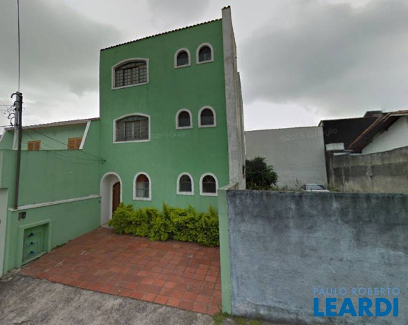 Foto 1 de Apartamento com 2 Quartos à venda, 65m² em Chacara Sergipe, São Bernardo do Campo