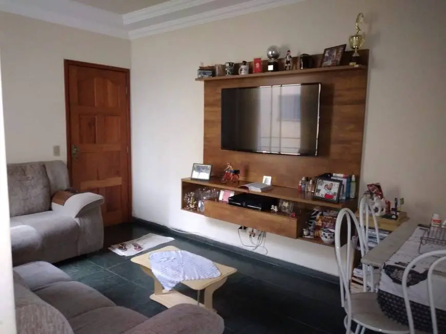 Foto 1 de Apartamento com 2 Quartos à venda, 50m² em Chacaras Santa Ines Sao Benedito, Santa Luzia