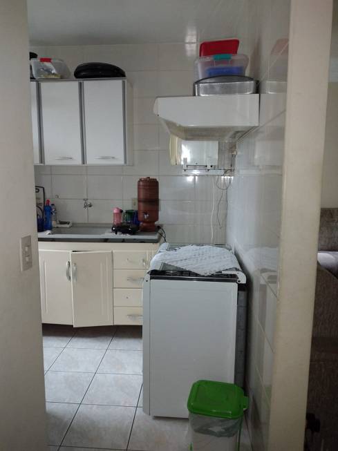 Foto 3 de Apartamento com 2 Quartos à venda, 50m² em Chacaras Santa Ines Sao Benedito, Santa Luzia