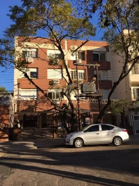 Foto 1 de Apartamento com 2 Quartos à venda, 54m² em Cidade Baixa, Porto Alegre