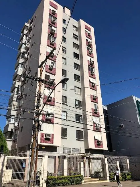 Foto 1 de Apartamento com 2 Quartos à venda, 98m² em Cidade Baixa, Porto Alegre
