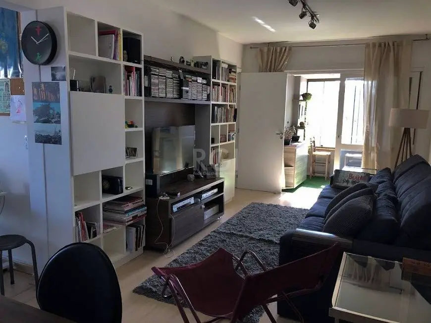 Foto 4 de Apartamento com 2 Quartos à venda, 98m² em Cidade Baixa, Porto Alegre