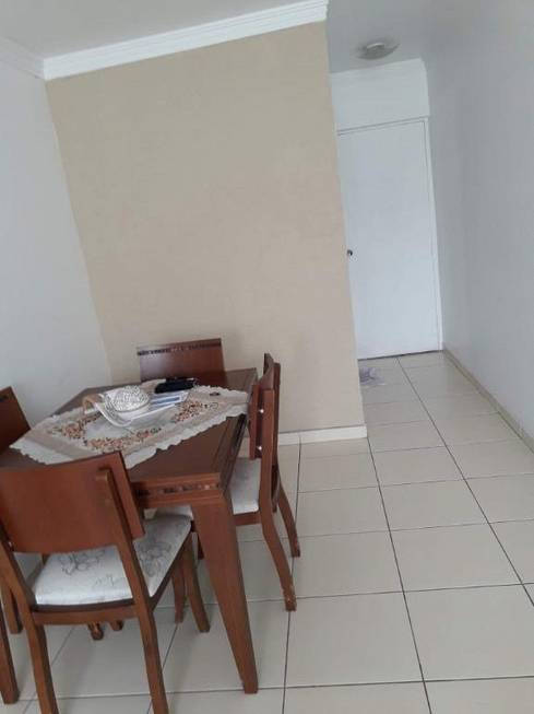 Foto 2 de Apartamento com 2 Quartos à venda, 58m² em Cidade Jardim Cumbica, Guarulhos