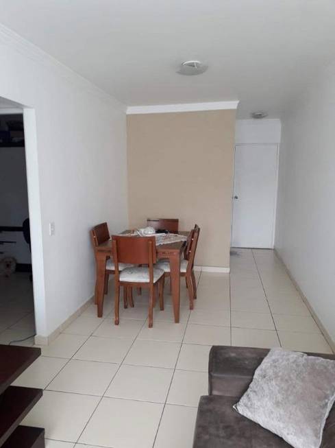 Foto 3 de Apartamento com 2 Quartos à venda, 58m² em Cidade Jardim Cumbica, Guarulhos