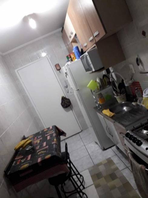 Foto 4 de Apartamento com 2 Quartos à venda, 58m² em Cidade Jardim Cumbica, Guarulhos