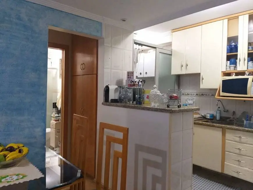 Foto 1 de Apartamento com 2 Quartos à venda, 42m² em Cidade Líder, São Paulo