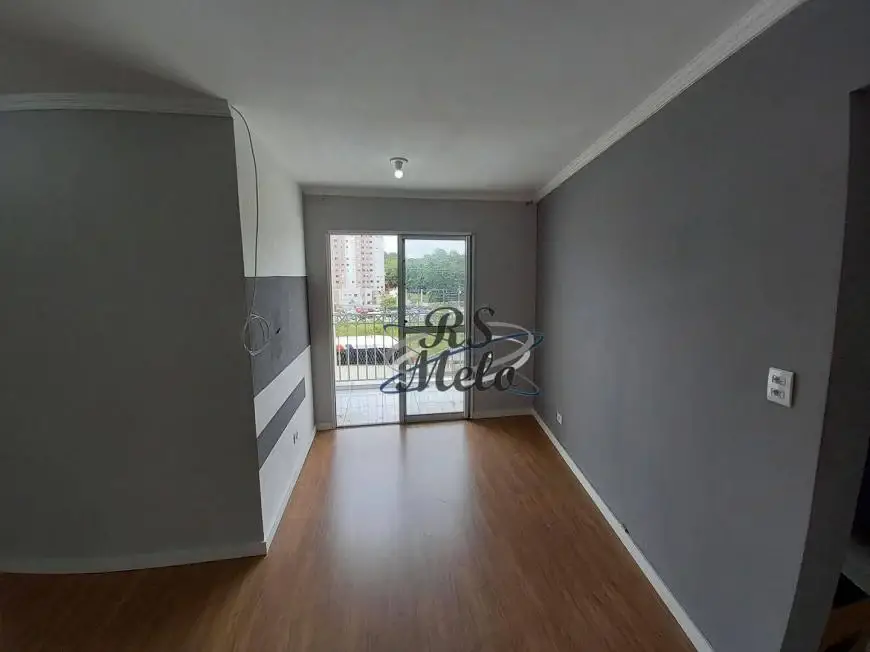 Foto 1 de Apartamento com 2 Quartos à venda, 50m² em Cidade Líder, São Paulo