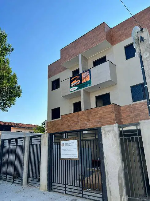 Foto 1 de Apartamento com 2 Quartos à venda, 60m² em Cidade Líder, São Paulo