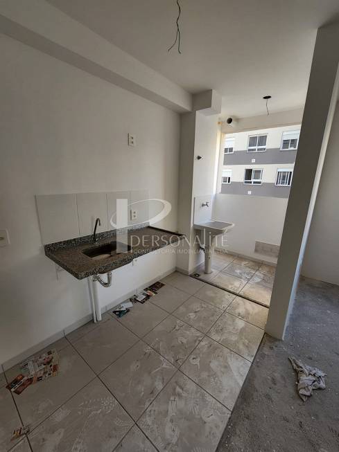 Foto 1 de Apartamento com 2 Quartos à venda, 46m² em Cidade Mae Do Ceu, São Paulo