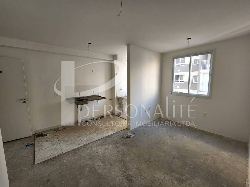 Foto 2 de Apartamento com 2 Quartos à venda, 46m² em Cidade Mae Do Ceu, São Paulo