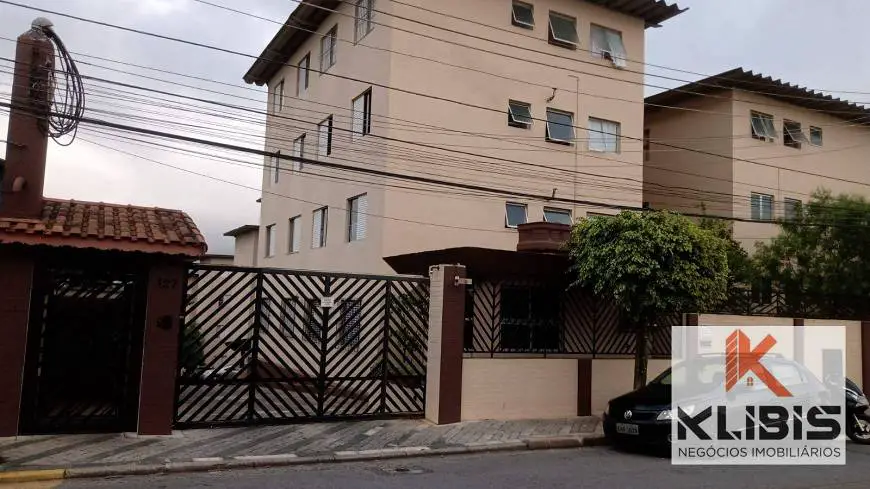 Foto 1 de Apartamento com 2 Quartos à venda, 56m² em Cidade Miramar, São Bernardo do Campo