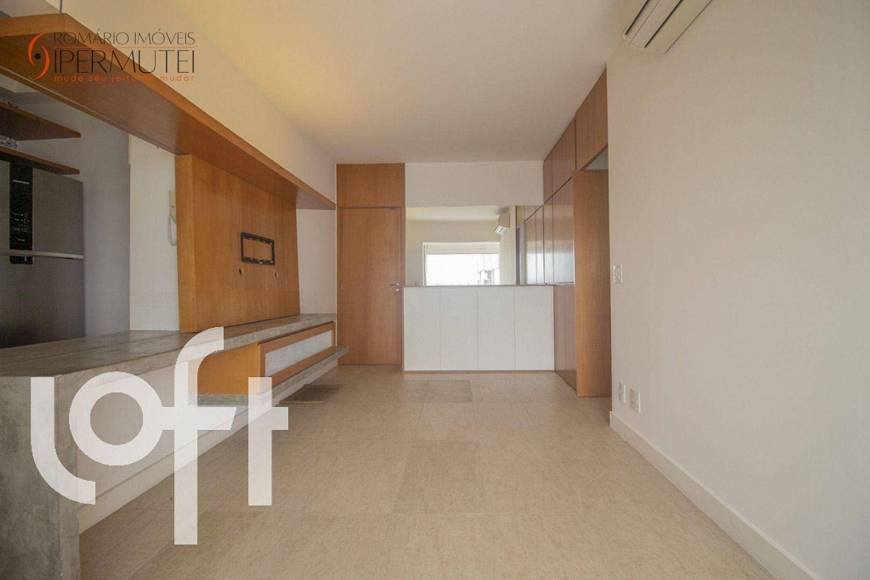Foto 1 de Apartamento com 2 Quartos à venda, 74m² em Cidade Monções, São Paulo