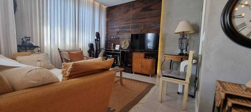 Foto 1 de Apartamento com 2 Quartos à venda, 116m² em Cidade Nobre, Ipatinga