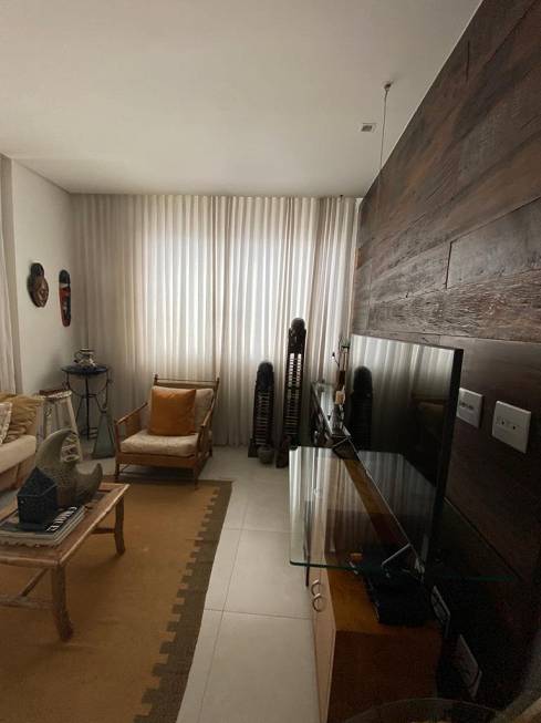 Foto 3 de Apartamento com 2 Quartos à venda, 116m² em Cidade Nobre, Ipatinga