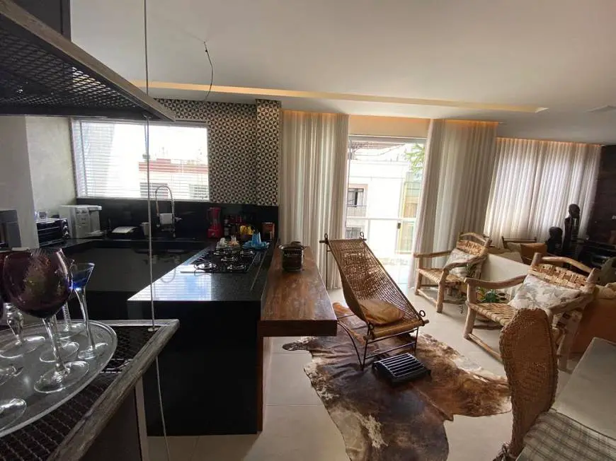 Foto 5 de Apartamento com 2 Quartos à venda, 116m² em Cidade Nobre, Ipatinga