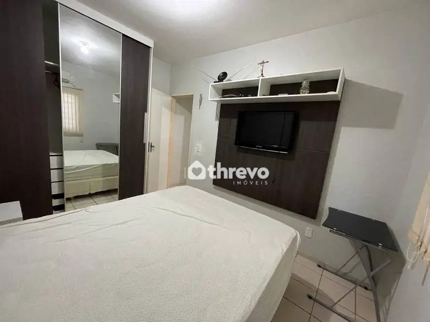 Foto 3 de Apartamento com 2 Quartos à venda, 58m² em Cidade Nova, Teresina