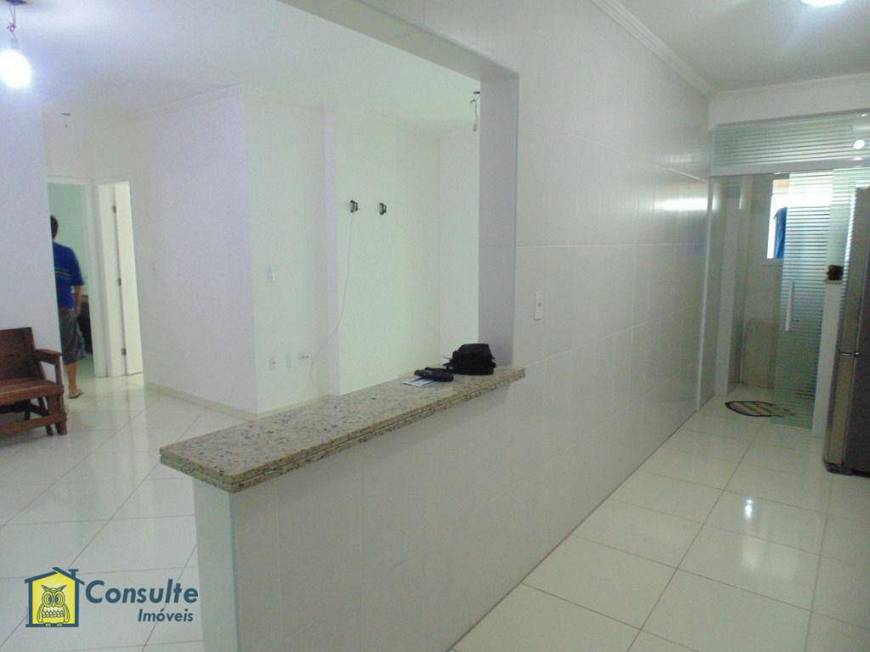 Foto 4 de Apartamento com 2 Quartos para alugar, 98m² em Cidade Ocian, Praia Grande