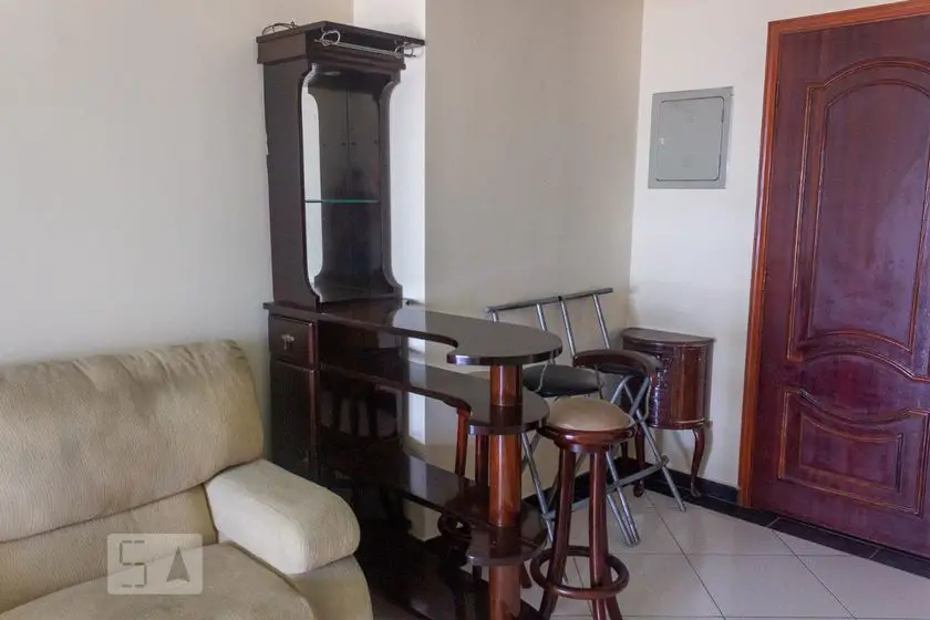 Foto 5 de Apartamento com 2 Quartos para alugar, 140m² em Cidade Ocian, Praia Grande