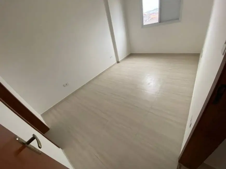 Foto 4 de Apartamento com 2 Quartos à venda, 60m² em Cidade Ocian, Praia Grande