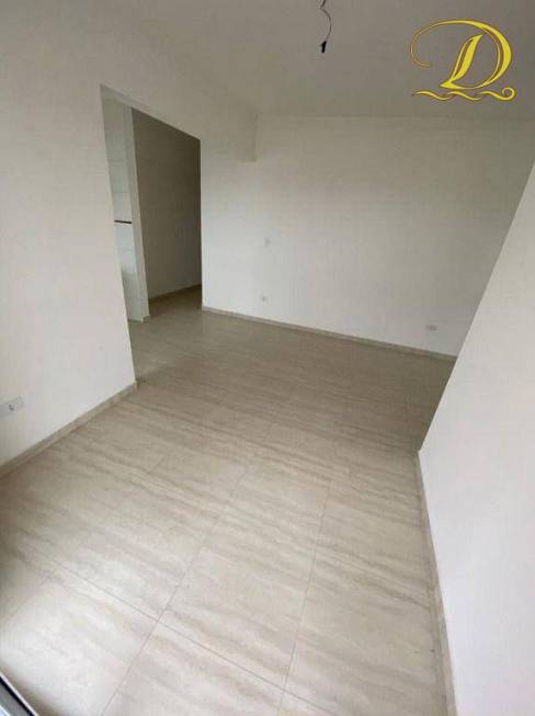 Foto 3 de Apartamento com 2 Quartos à venda, 62m² em Cidade Ocian, Praia Grande