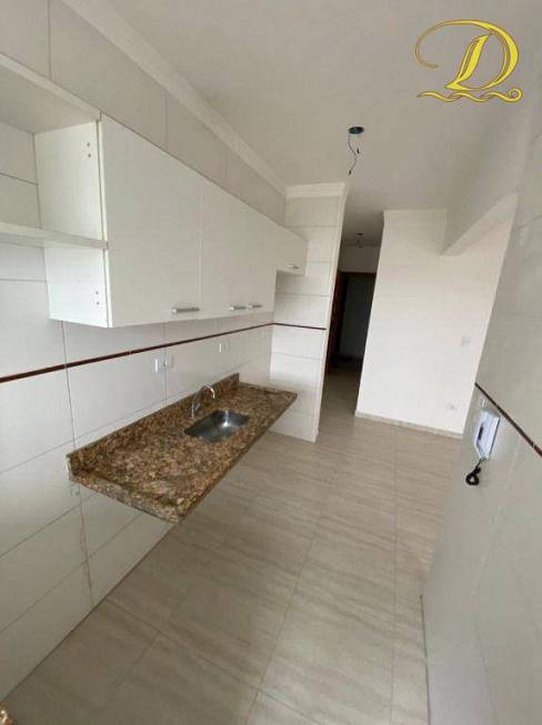 Foto 4 de Apartamento com 2 Quartos à venda, 62m² em Cidade Ocian, Praia Grande