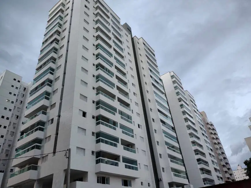 Foto 2 de Apartamento com 2 Quartos para alugar, 68m² em Cidade Ocian, Praia Grande