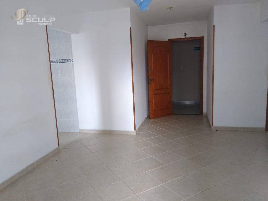 Foto 4 de Apartamento com 2 Quartos à venda, 68m² em Cidade Ocian, Praia Grande