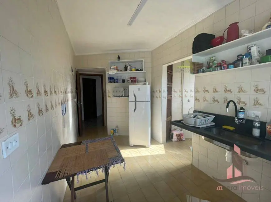 Foto 5 de Apartamento com 2 Quartos à venda, 70m² em Cidade Ocian, Praia Grande