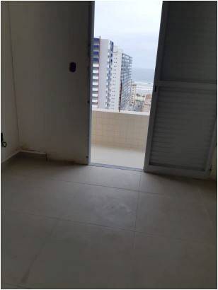 Foto 4 de Apartamento com 2 Quartos à venda, 74m² em Cidade Ocian, Praia Grande