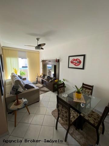 Foto 3 de Apartamento com 2 Quartos à venda, 74m² em Cidade Ocian, Praia Grande