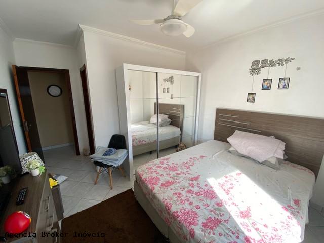 Foto 4 de Apartamento com 2 Quartos à venda, 74m² em Cidade Ocian, Praia Grande