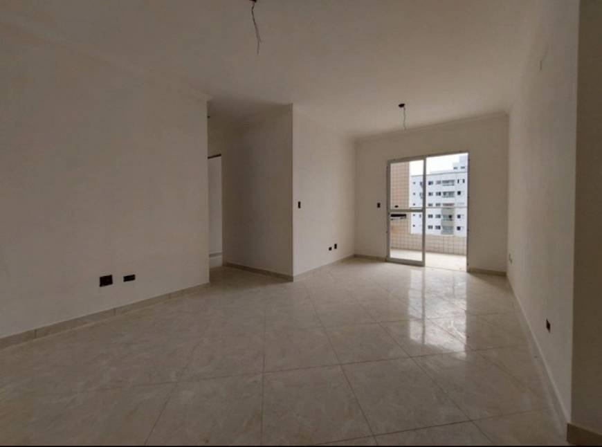 Foto 1 de Apartamento com 2 Quartos à venda, 75m² em Cidade Ocian, Praia Grande