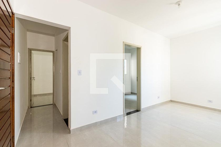 Foto 1 de Apartamento com 2 Quartos para alugar, 43m² em Cidade Patriarca, São Paulo